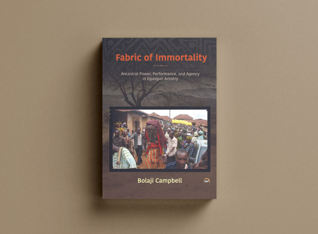 Book Cover – Campbell