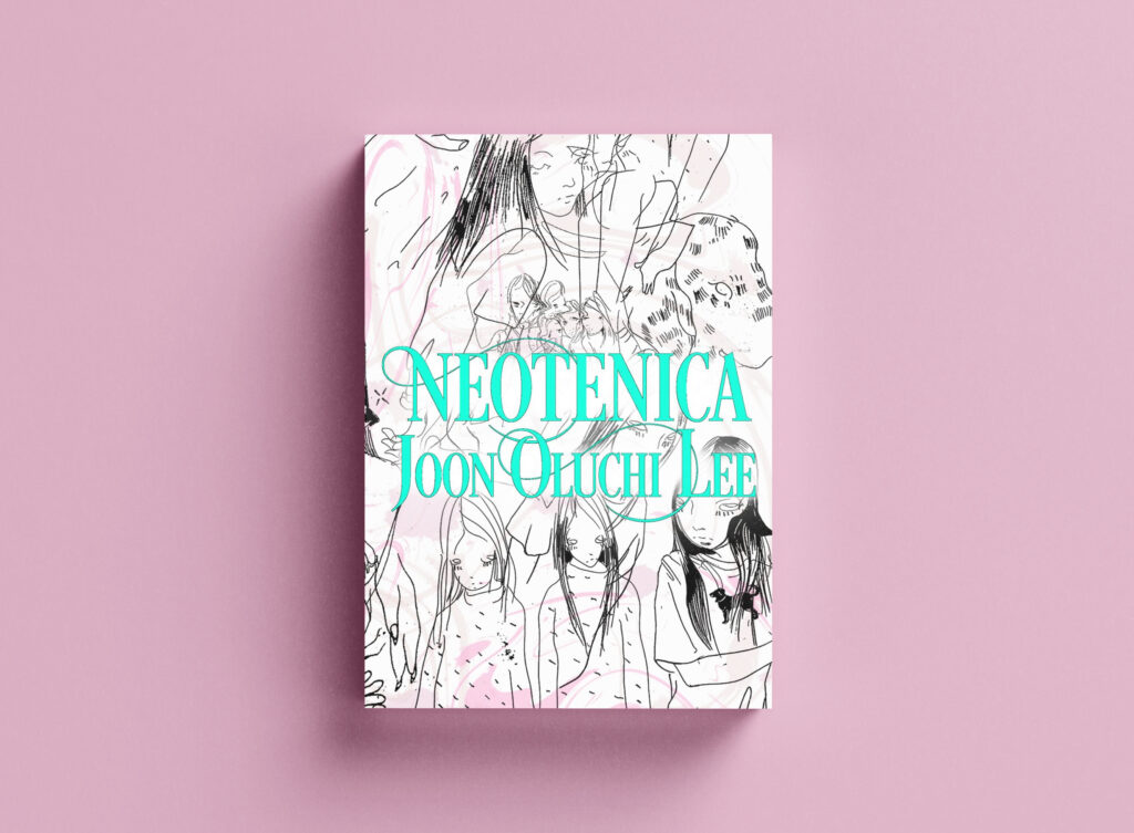 Book Cover – JOLee